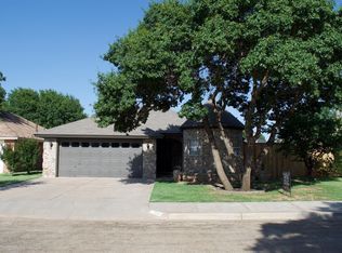 6905 Genoa Ave, Lubbock, TX 79424