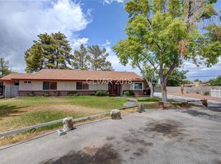 6130 W Gowan Rd, Las Vegas, NV 89108