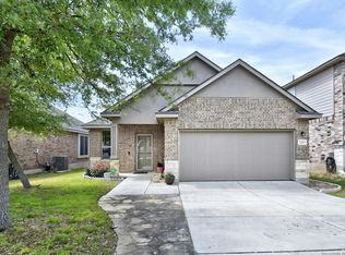 22439 Akin Fawn, San Antonio, TX 78261