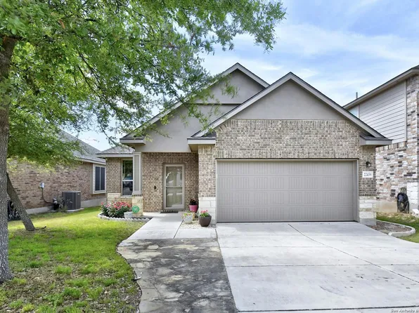 22439 Akin Fawn, San Antonio, TX 78261
