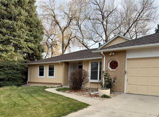 3750 E Kettle Avenue, Centennial, CO 80122