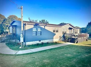 83 County Road 584, Rogersville, AL 35652