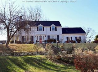 4405 Kanawha Ave SE, Charleston, WV 25304