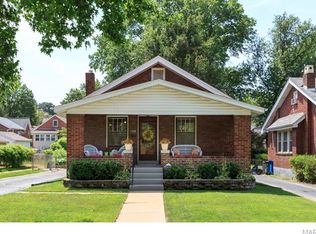 7446 Williams Ave, Saint Louis, MO