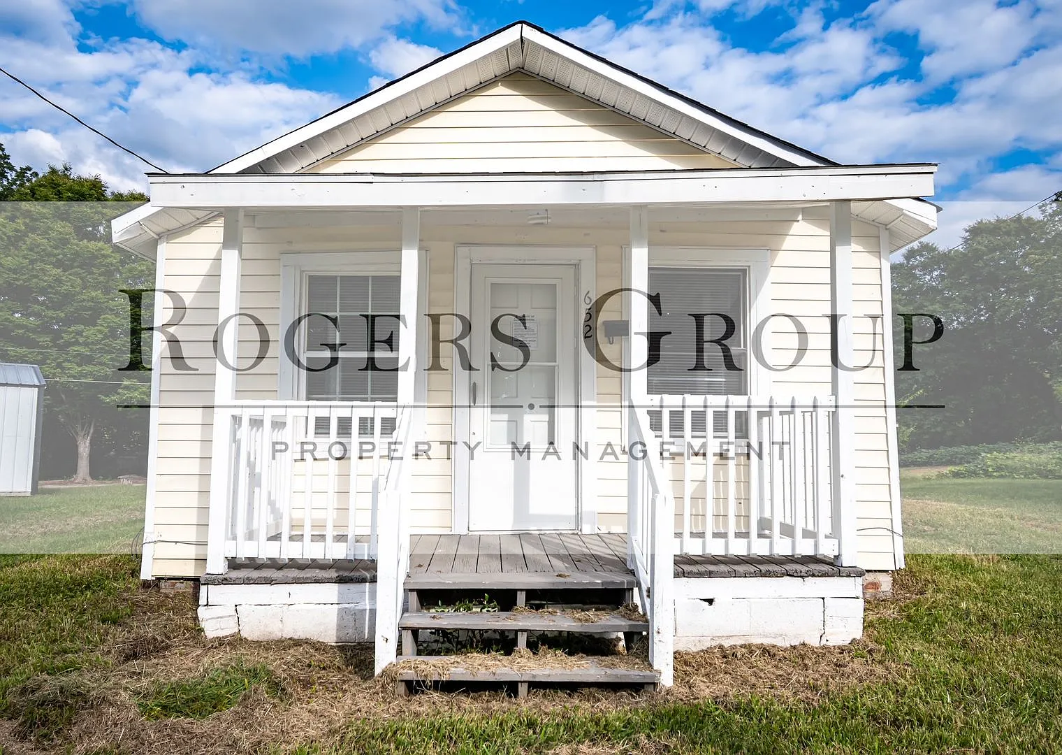 1 bed, 1.0 bath, $745 — Photo 1