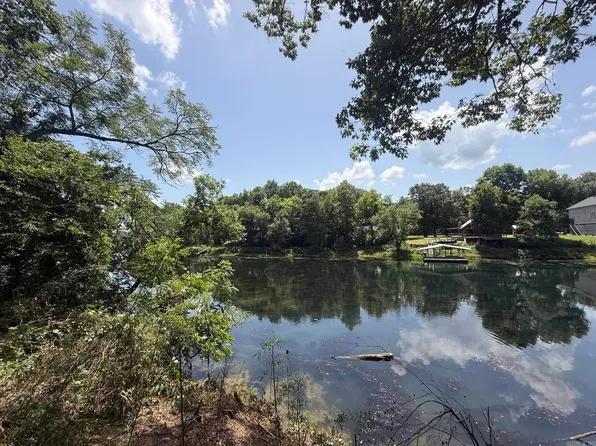 50 River Dr, Heber Springs, AR 72543