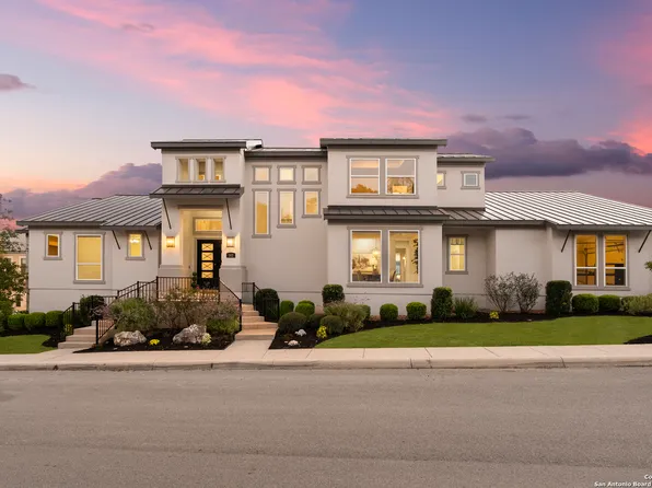 302 Majestic Bluff, San Antonio, TX 78258