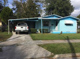 1813 W 25th St, Jacksonville, FL 32209