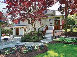 52 Hancock Ave, Newton, MA 02459