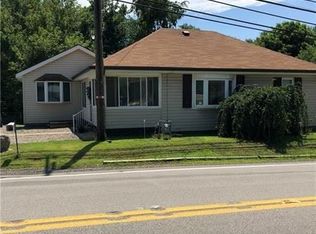 2652 7th Street Rd, Lower Burrell, PA 15068