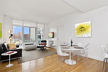 Sold by Keller Williams NYC