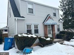 1229 W Poplar St, York, PA 17404