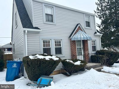 1229 W Poplar St, York, PA, 17404