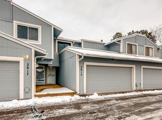 2815 S Lansing Way, Aurora, CO 80014