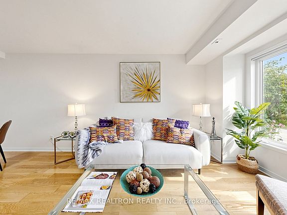 4th image of 28 Rosebank Dr #610