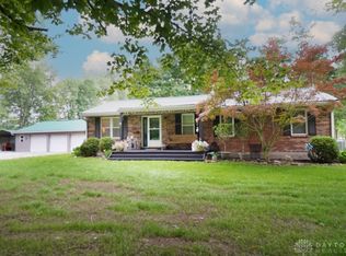 16606 Clements Rd, Mount Orab, OH 45154