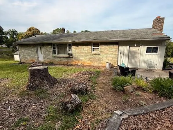 9466 Rocky Ford Rd, Moneta, VA 24121