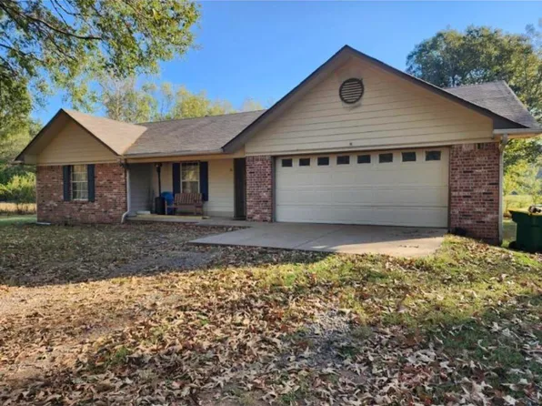 10 Campview Dr N, Sherwood, AR 72120