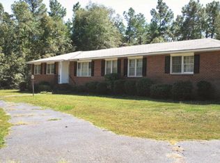 1419 Alpine Dr, Aiken, SC 29803