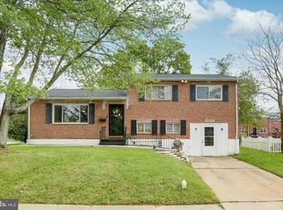 1025 Southridge Rd, Baltimore, MD 21228