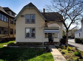 680 Franklin Ave, Nutley, NJ 07110