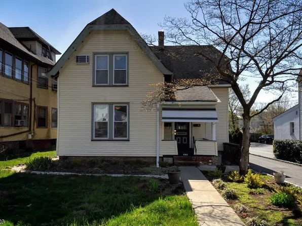680 Franklin Ave, Nutley, NJ 07110