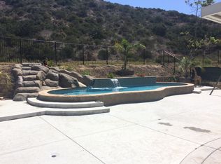 1091 Sunset Crossing Point, San Diego, CA 92154