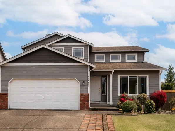 25526 159th Ct SE, Covington, WA 98042