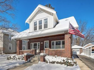 632 E High St, Milton, WI 53563