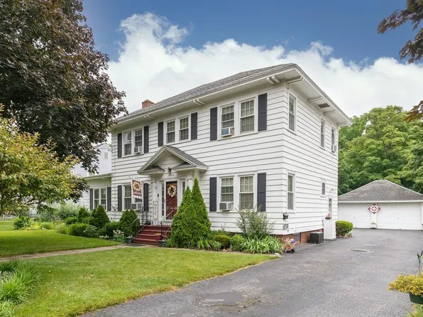 4953 S Salina St, Syracuse, NY 13205