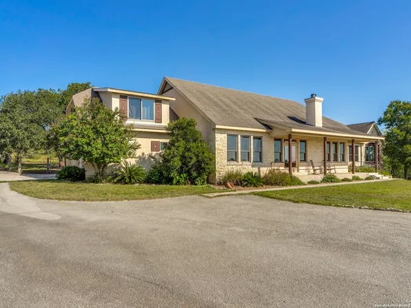 203 Horseshoe Bend, Boerne, TX 78006