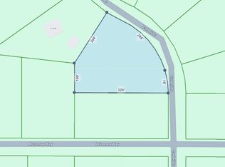 Corbell Dr Lot 13, Chiloquin, OR