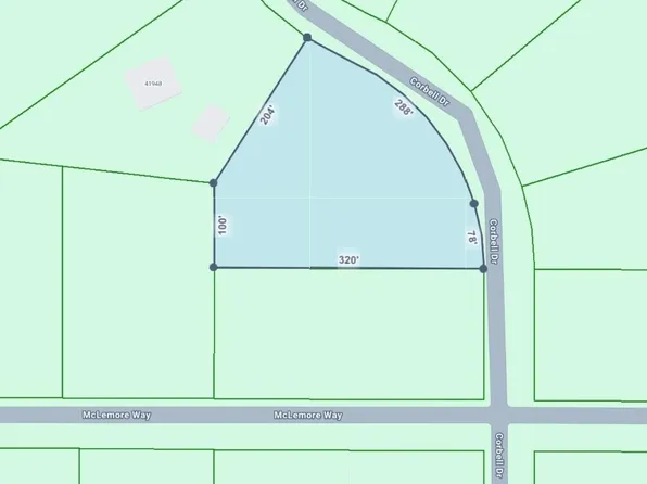 Corbell Dr Lot 13, Chiloquin, OR 97624