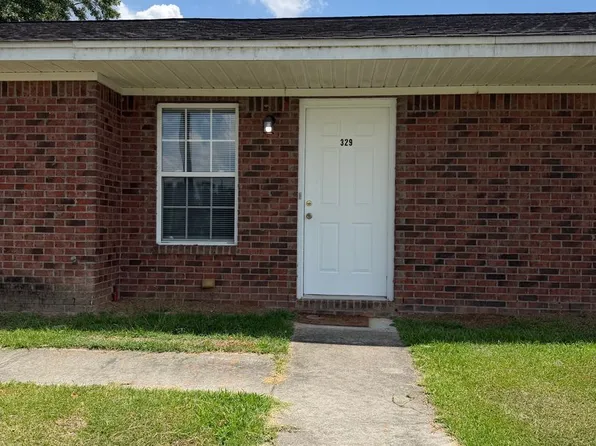 Home Place 3xx Casa Ct, 301 Casa Ct #329, Orangeburg, SC 29118