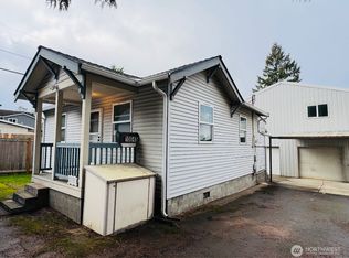 10645 21st Ave SW, Seattle, WA 98146