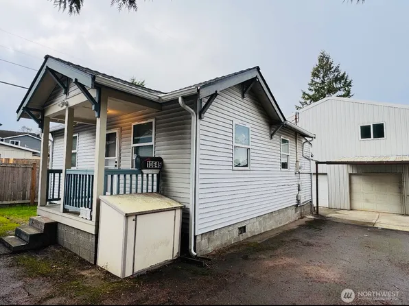 10645 21st Avenue SW, Seattle, WA 98146