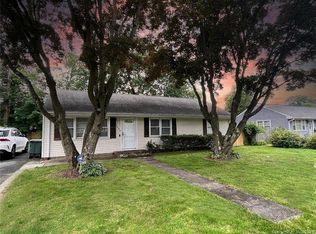 3499 Old Town Rd, Bridgeport, CT 06606