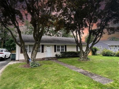 3499 Old Town Rd, Bridgeport, CT, 06606