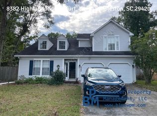 8382 Highland Ridge Ct, North Charleston, SC 29420