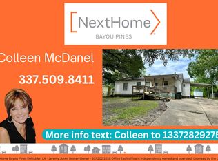 904 Marvin Ave, Leesville, LA 71446