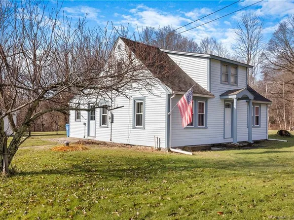 143 Pond Road, Franklin, CT 06254