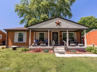 105 Danny Ct, Louisville, KY 40214