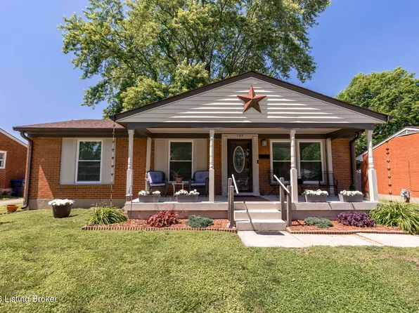 105 Danny Ct, Louisville, KY 40214