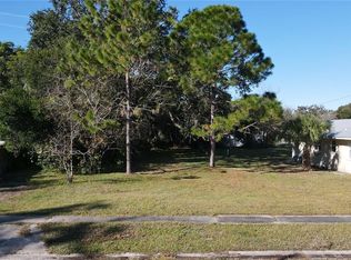 N Brown Ave, Titusville, FL 32796