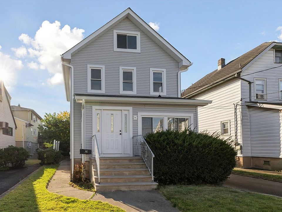 1st image of 36 Livingston Ave #1