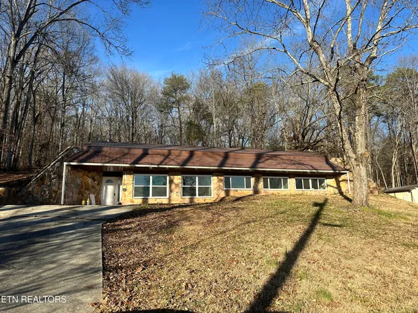 522 College Grove Rd, Rockwood, TN 37854