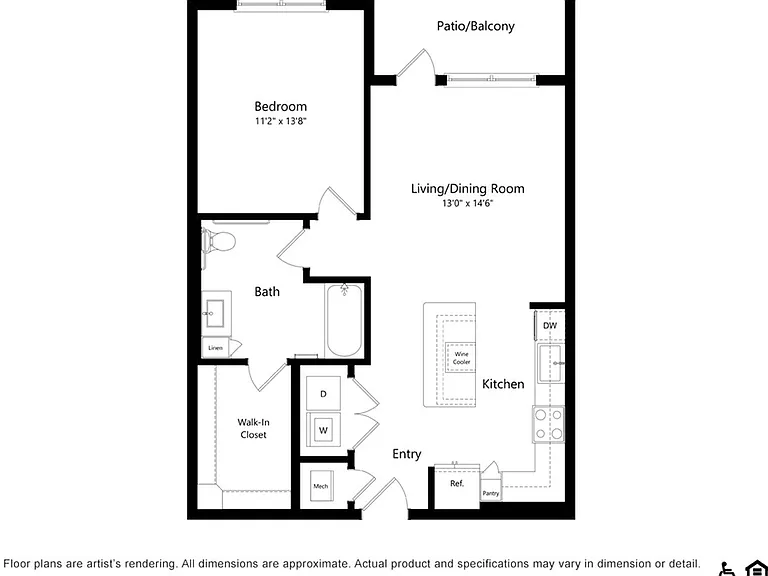 A2 ANSI A | 1x1 | 784 sq ft A2 ANSI A | 1x1 | 784 sq ft