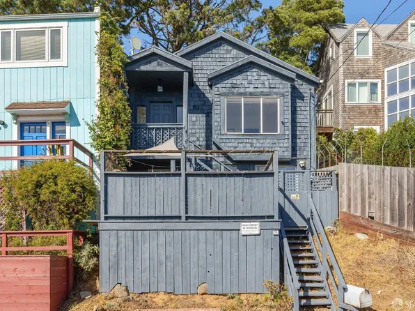 9 Powhattan Ave, San Francisco, CA 94110