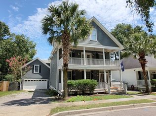 15 Brisbane Dr, Beaufort, SC 29902