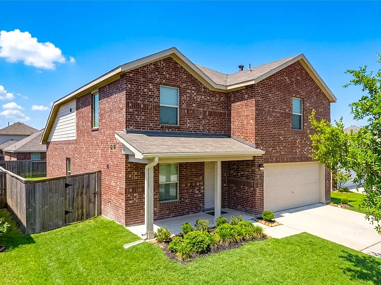 3418 Spanish Oak Ln — Photo 3